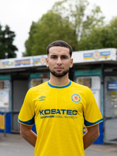Ali Kemal Altay