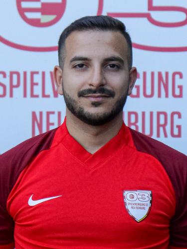 Juan Joel Agrelli