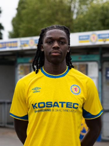 Marvin Awuah