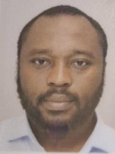 Ulrich Donald Njenkam Tankeu
