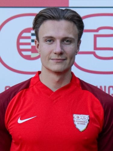 Conor Eckstein