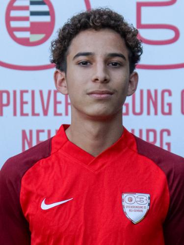 Dominik Fernandez Schwalb