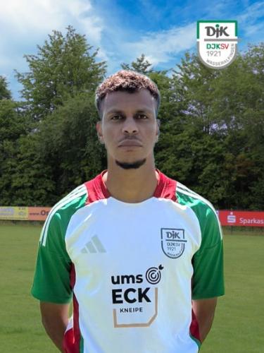 Mohamed Osman