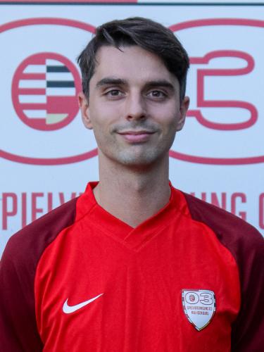 Pascal Freund