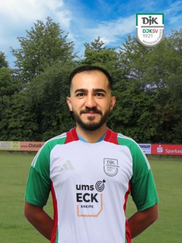 Halim Özcan