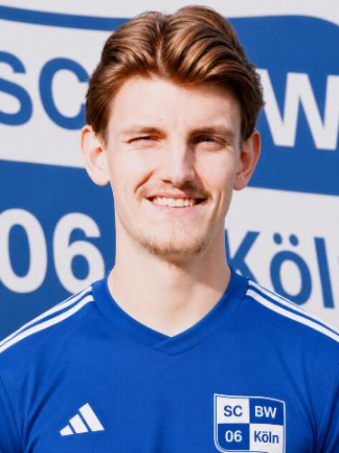 Jan Schreiber