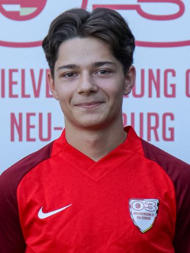 Davide Marini Waninska