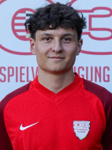 Nils Meier