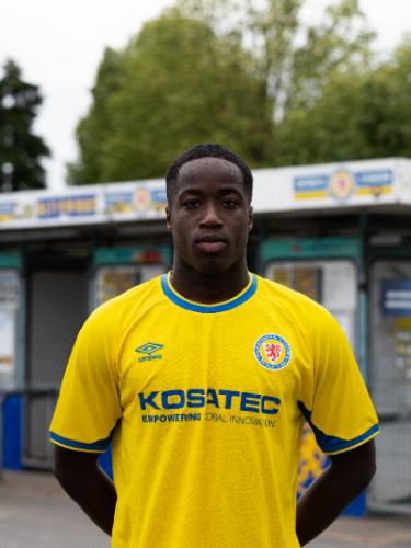 Marvin Hounkpati