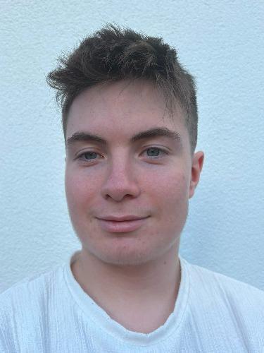 Riccardo Schneider
