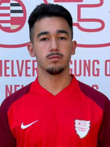 Efekan Oezcan