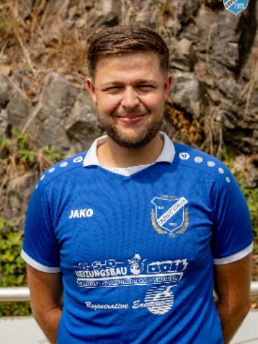 Nils Hohenberger