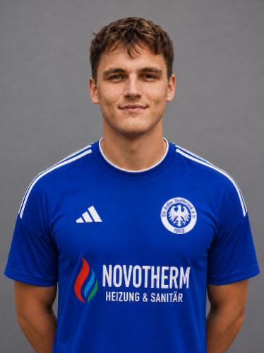 Dustin Lichtenberg