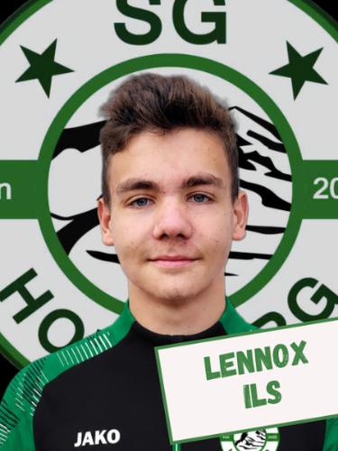 Lennox Ils