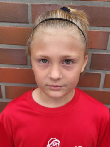 Alina Leonie Heinrich