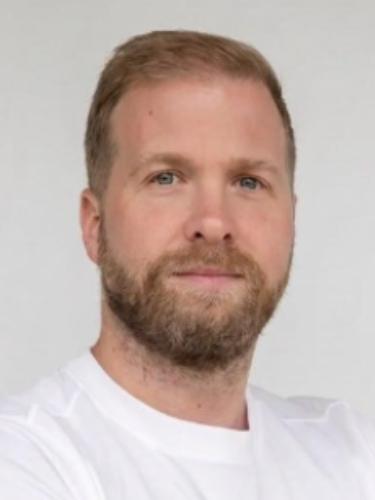 Christopher Morgret