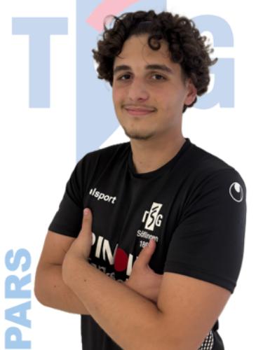 Pars Caki