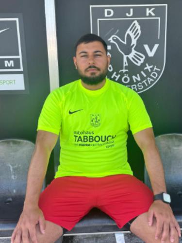 Mehmet Ince