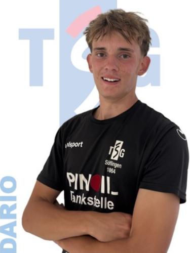 Dario Hargesheimer