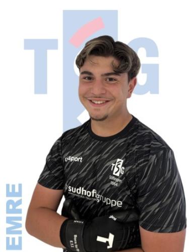 Yusuf Emre Tok