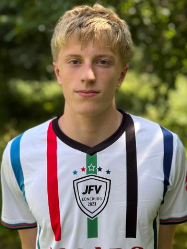 Leonas Gantert