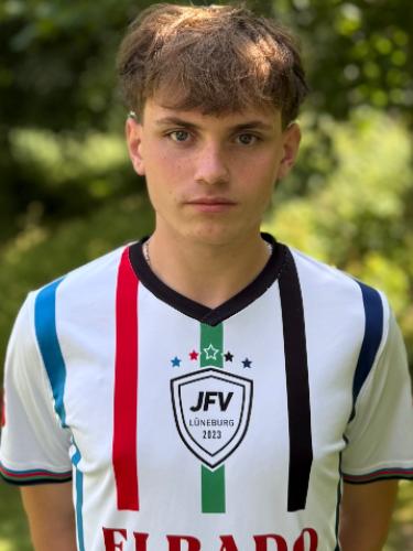 Lukas Graßhoff