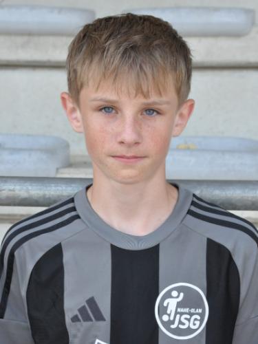Jendrik Marius Denzer
