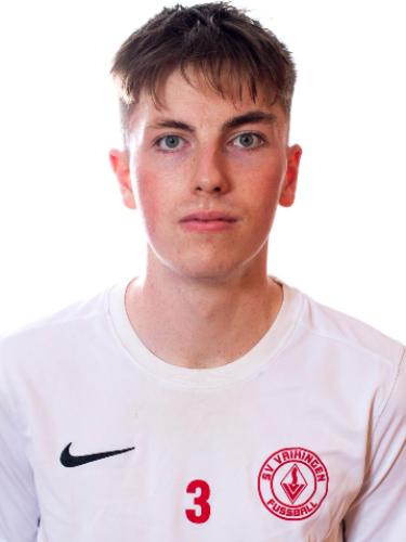 Cian Garvey