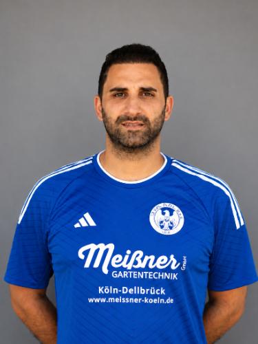 Murat Ergül