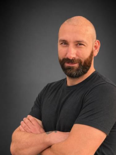 Kevin Kirchner