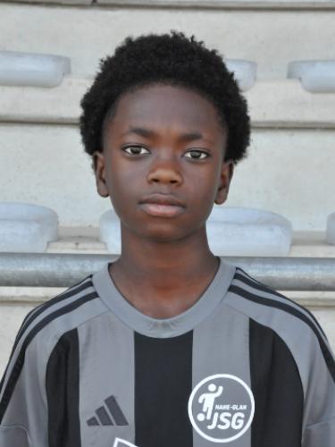 Oumar Keita