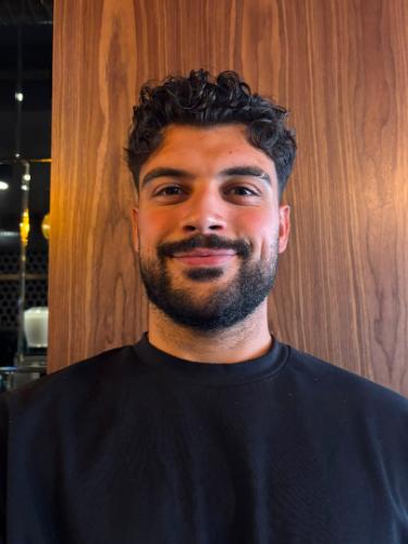 Orkun Oktay