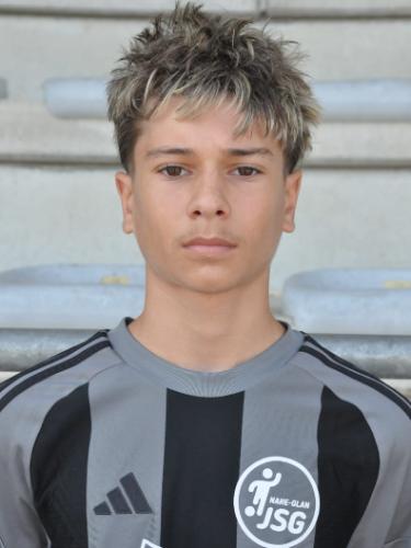 Marco Mauro