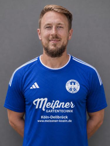 Lars Hiltpold