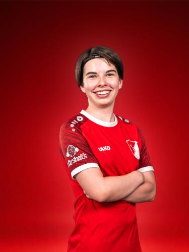 Nele Becker