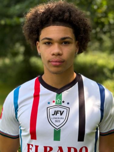 Jamiro Kalu Kreutzfeldt