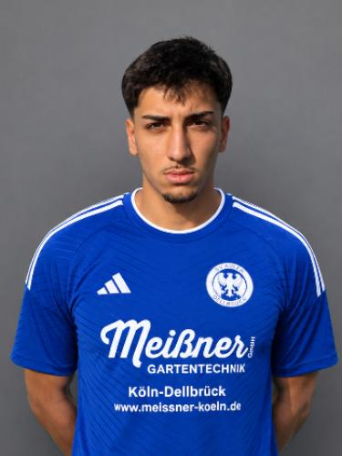 Kaan Ügdül