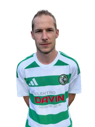 Patrik Knippenberg