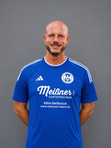 Thomas Schellenberg