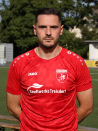 Leart Gashi