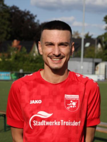 Okan Güney