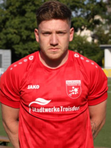 Fabian Hoffmann