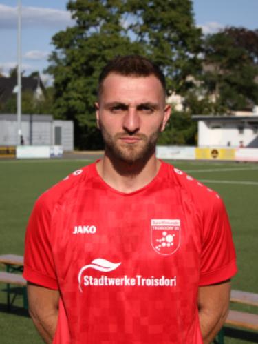Muhamed Jusufi