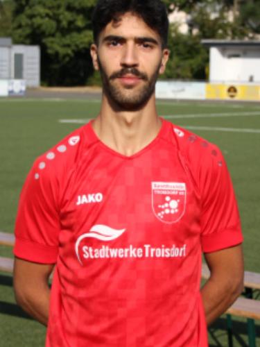 Mohamed Khabza