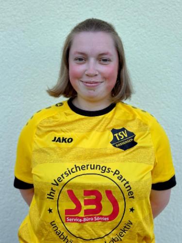 Johanna Ahrens