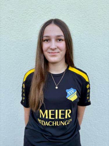 Sofie Henne