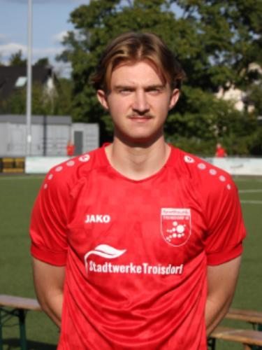 Elias Sebastian Rausch