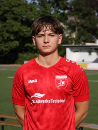 Noah Rondorf