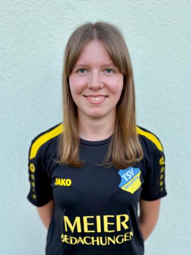 Lara-Sophie Vieten