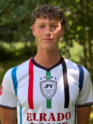 Liron Joel Pottek